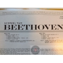 BEETHOVEN  TRIO IN C MAJOR.OP.87 SEXTET IN E FLAT MALOR.OP.71