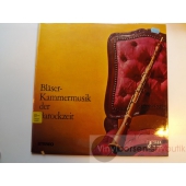 BLÄSERKAMMERMUSIK DER BAROCKZEIT