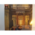 BAROQUE CANTATAS&CONCERTOS