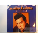 DAS GROSSE  MARIO LANZA  ALBUM 2LP  