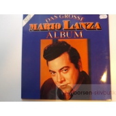 DAS GROSSE  MARIO LANZA  ALBUM 2LP  