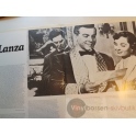 DAS GROSSE  MARIO LANZA  ALBUM 2LP  