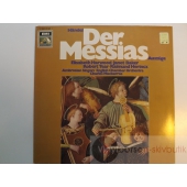 HÄNDEL  DER.MESSIAS