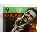 MOZART  DON GIOVANNI   GROSSER QUERSCHNITT