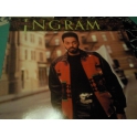 JAMES INGRAM IT`S REAL SOFT