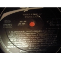 IRENE CARA WHAT A FEELIN