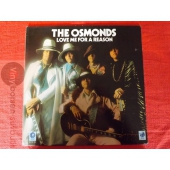 THE OSMONDS 