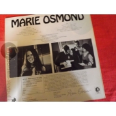 MARIE OSMOND 
