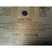 JANET JACKSON CONTROL