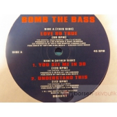 BOMB THE BASS 