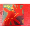 ADVENTYRES OF STEVIE V  12 SINGLE