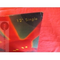 ADVENTYRES OF STEVIE V  12 SINGLE