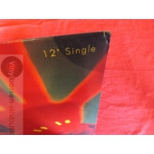 ADVENTYRES OF STEVIE V  12 SINGLE