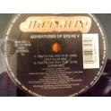 ADVENTYRES OF STEVIE V  12 SINGLE