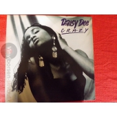 DAISY DEE  CRAZY