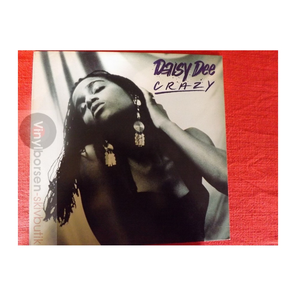 DAISY DEE  CRAZY