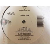 DAISY DEE  CRAZY
