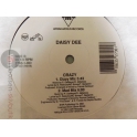 DAISY DEE  CRAZY