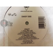 DAISY DEE  CRAZY