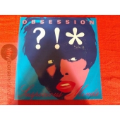 OBSESSION SUSPICIOUS MINDS
