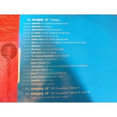 OBSESSION SUSPICIOUS MINDS