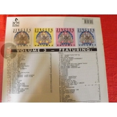 JINGLES FROM U.S.A.  VOLUME3