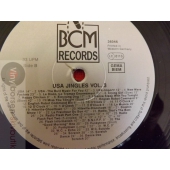 JINGLES FROM U.S.A.  VOLUME3