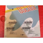 OSCARE  RECONSIDER  MAXI SINGLE