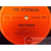 THE SPOTNICKS  