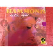 HAMMOND  IN THE NIGHT