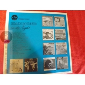 HAMMOND  IN THE NIGHT