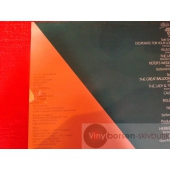 SKY  THE GREAT BALLOON RACE