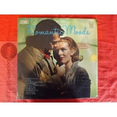 ROMANTIC MOODS STRINGS UNLIMITED