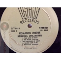 ROMANTIC MOODS STRINGS UNLIMITED