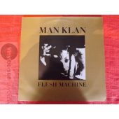 MAN KLAN  