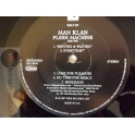 MAN KLAN  