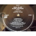 MAN KLAN  
