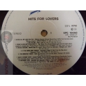 V/A HITS FOR LOVERS