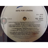 V/A HITS FOR LOVERS