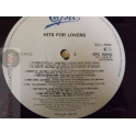 V/A HITS FOR LOVERS