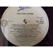 V/A HITS FOR LOVERS