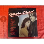 V/A  VISION QUEST 