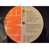 ENGELBERT HUMPERDINCK  