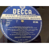 ENGELBERT HUMPRDINCK  