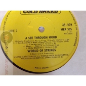 WORLD OF STRINGS  