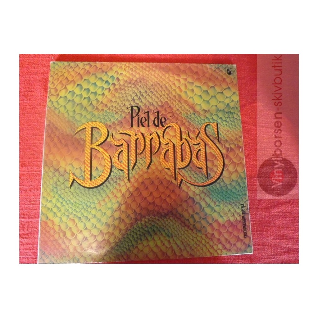 BARRABAS