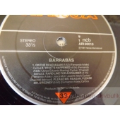 BARRABAS