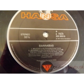 BARRABAS