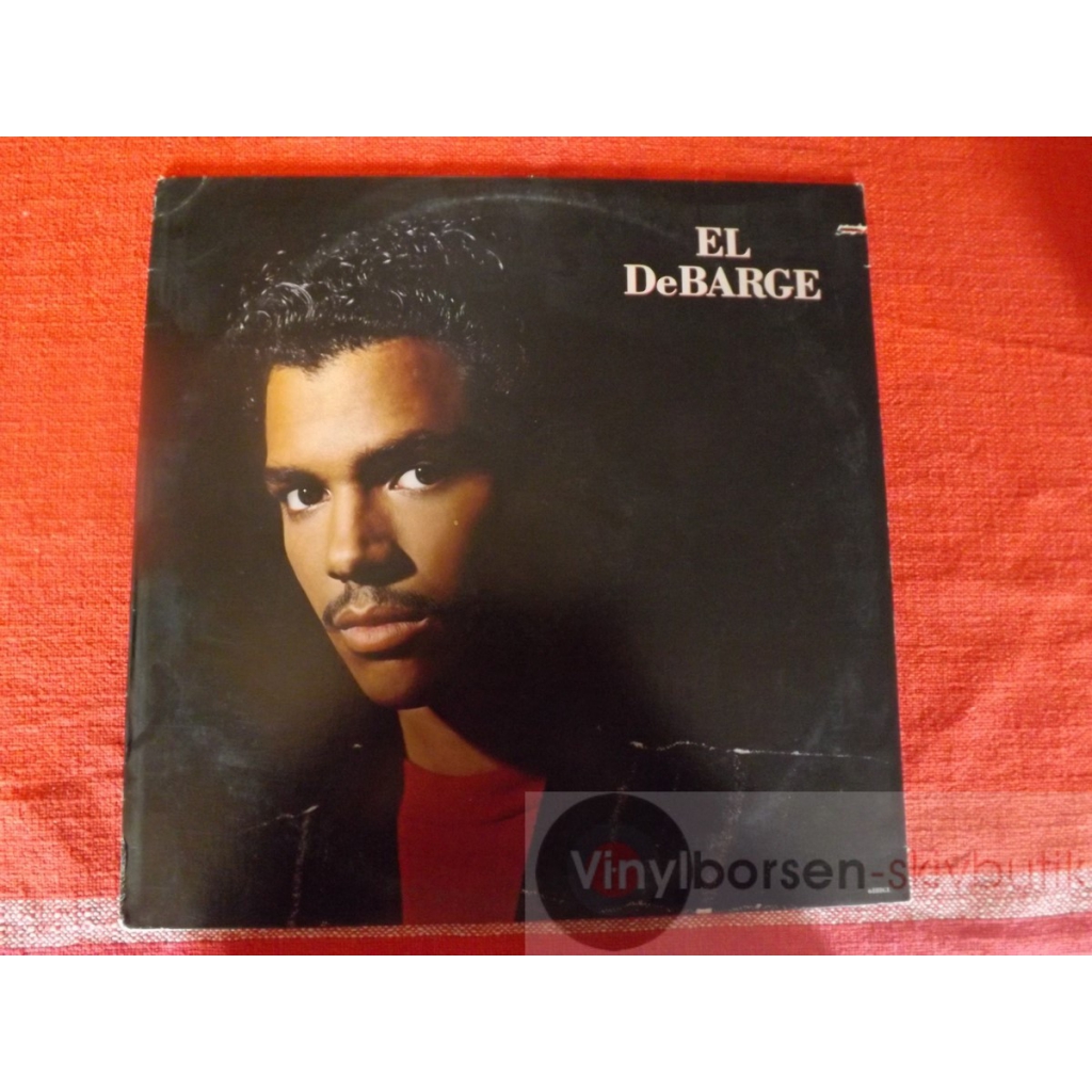 EL DEBARGE