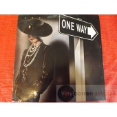 LADY  ONE WAY